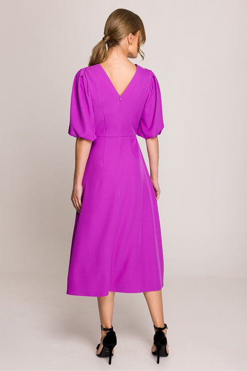 Robe de jour model 209101 Stylove